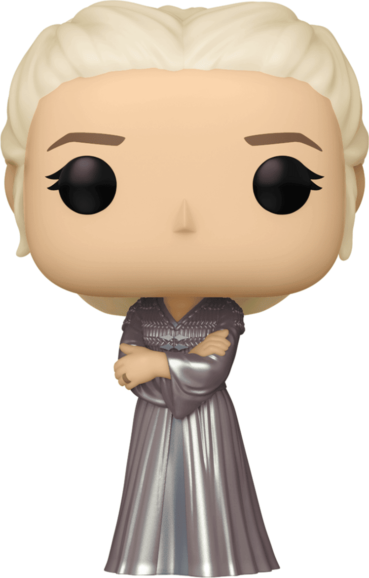 Funko Pop! Vinyl - HotD - Rhaynera Tagaryen Figure, 3.75 in, Funko Collectible