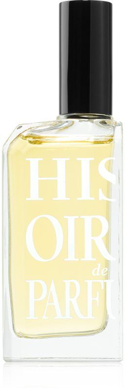 Histoires De Parfums Noir Patchouli Eau de Parfum unisex 60 ml