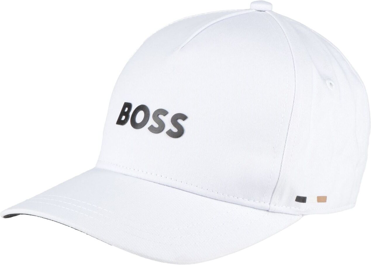 Boss Sombrero Niño Blanco 58 Niño