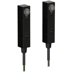 Pepperl+Fuchs Fabrik Sicherheitslichtschranke INNO-PRO-10M-OSE-13m