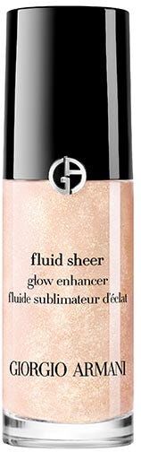 Giorgio Armani Fluid Sheer 7