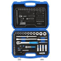 Gedore 19 BMC 20 Steckschlüsselsatz metrisch 6.5 mm 3108902