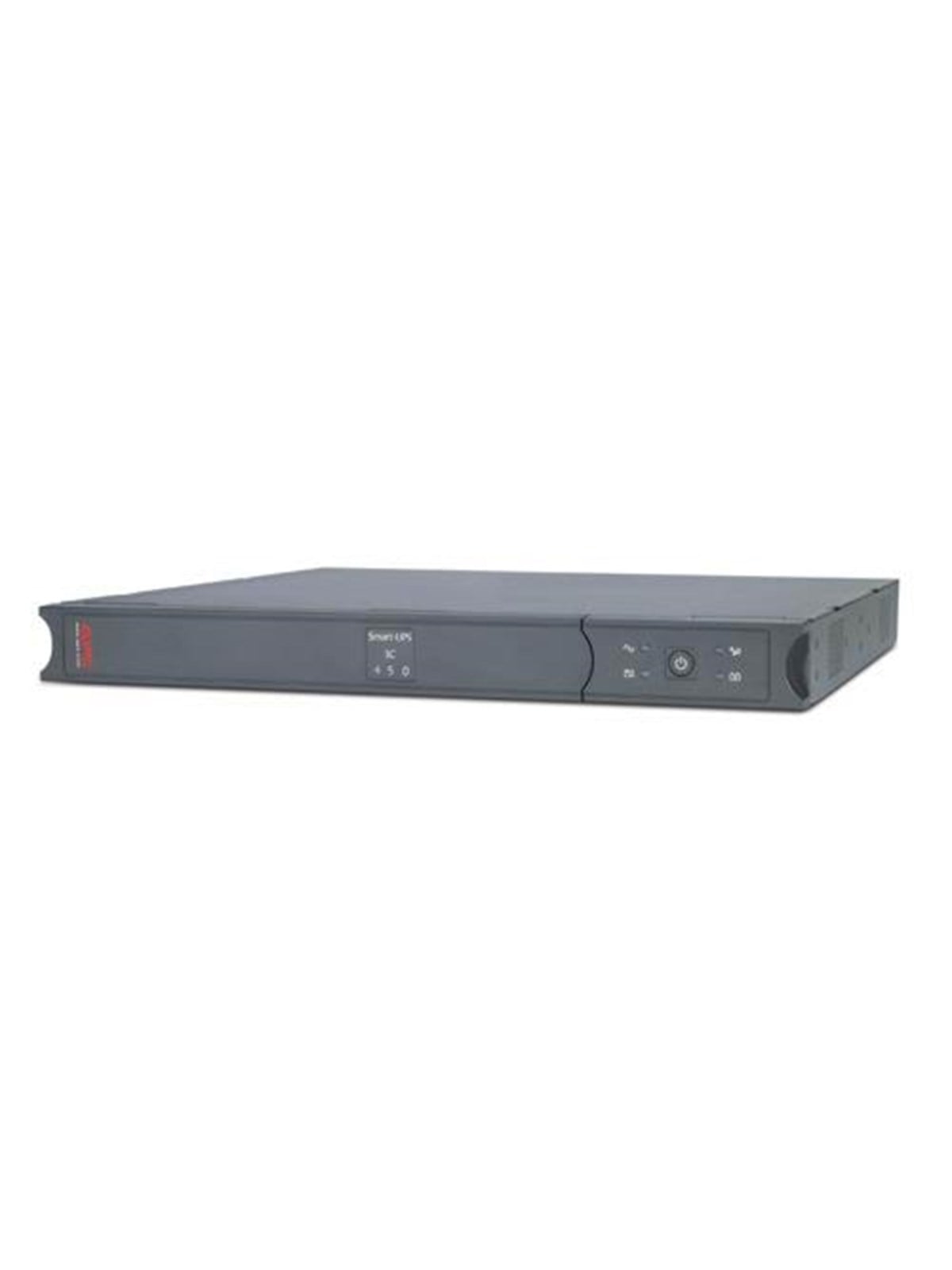 APC SC450RMI1U - Smart-UPS SC - 450VA/280W - Line Interactive UPS