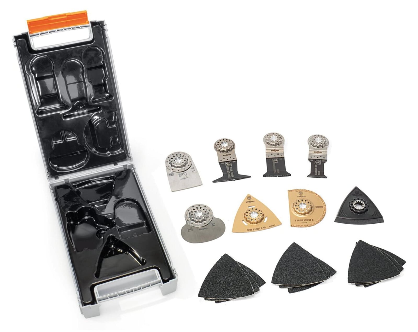 Fein Ultimate Set