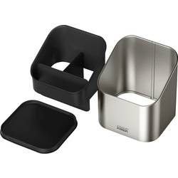 Joseph Joseph 851645 Utensilienbehälter Edelstahl