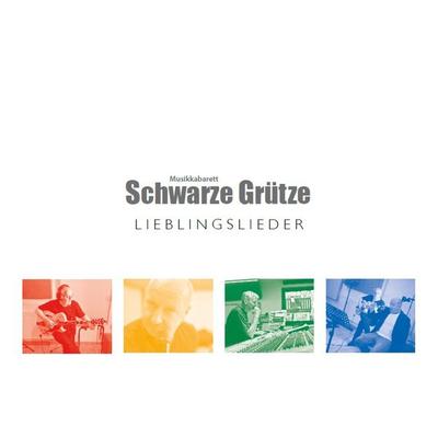 Lieblingslieder - , CD, 9783949681288