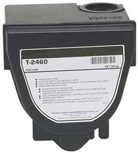 Toshiba T-2460E toner preto