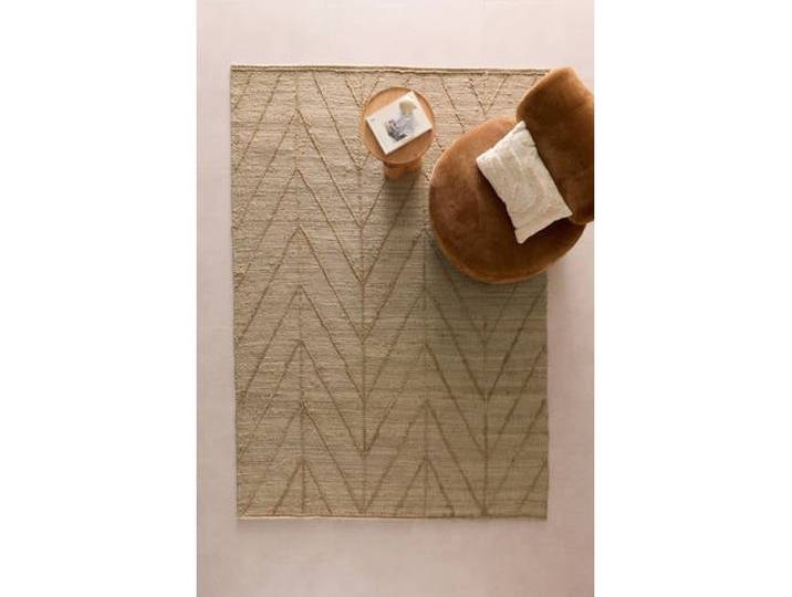 Studio LIVIT vloerkleed jute Arden (290x200cm)
