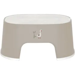 Zewi, Kinderschemel, Schemel Grow Soft Spring, Beige