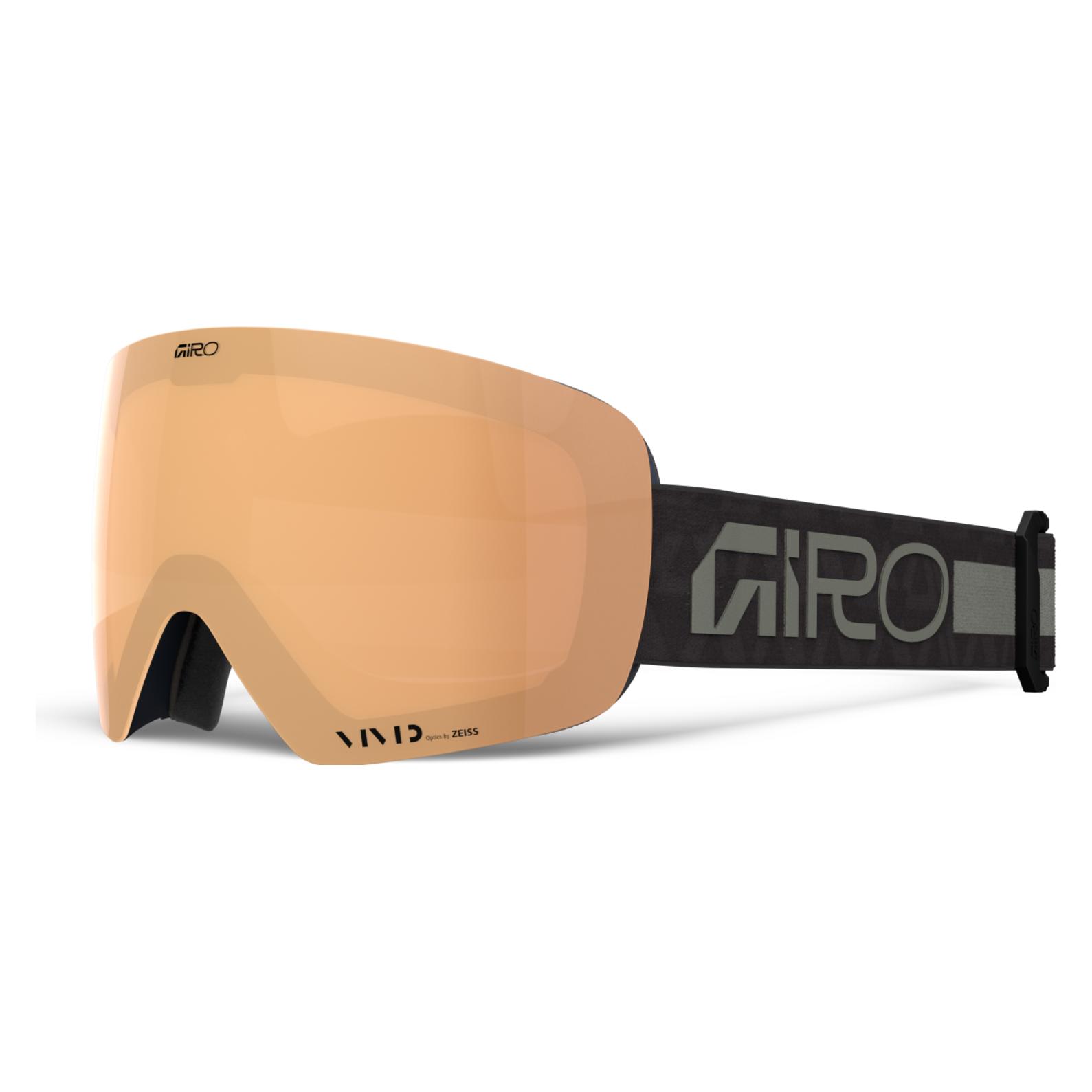 Giro Contour RS W Vivid Goggle (7171845)