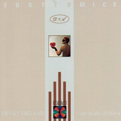 Eurythmics - Sweet Dreams (Are Made of This - Preis vom 08.10.2026 07:26:42 h