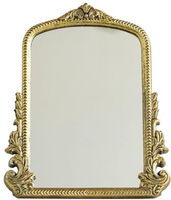 Fusion Finds Vintage Handheld Makeup Mirror With Resin Frame Decorative Vanity Mirror For Makeup & Home Decor Vintage Handheld Makeup Mirror With Resin Frame Decorative Vanity Mirror For Makeup & Home Decor