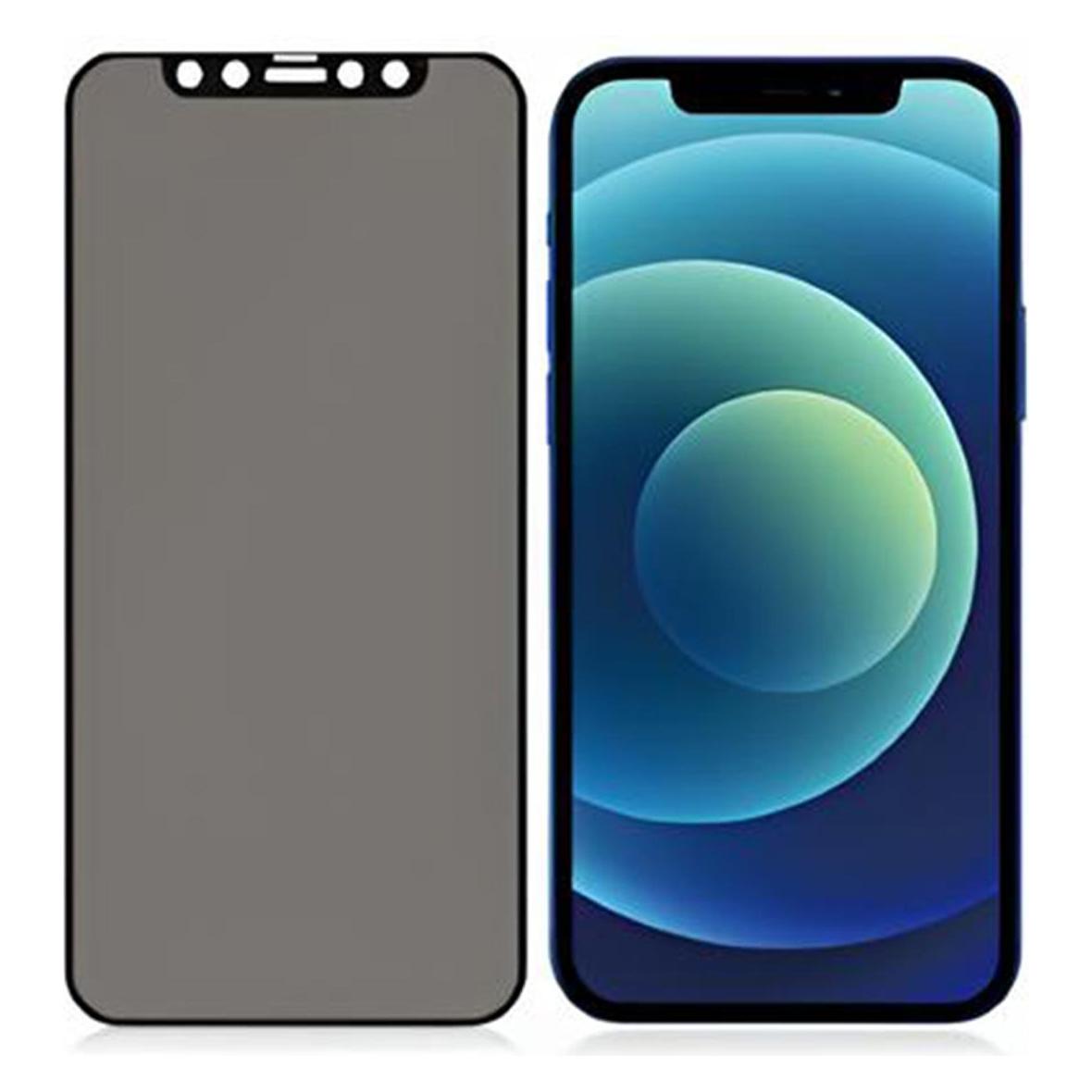 PanzerGlass Privacy (1 Stk., Apple iPhone 12 mini) (P2710)