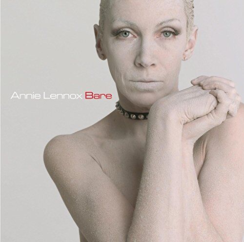 Annie Lennox - Bare - Preis vom 11.10.2026 03:10:56 h