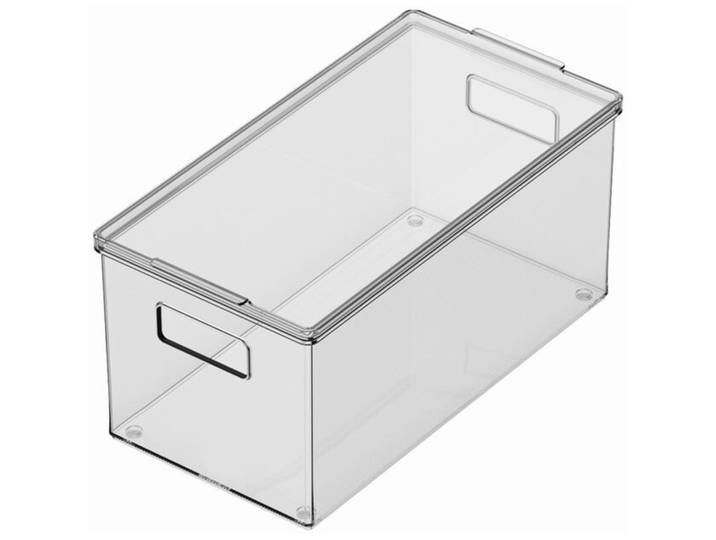 Organizer Mona transparent PET B 20 T 39 cm