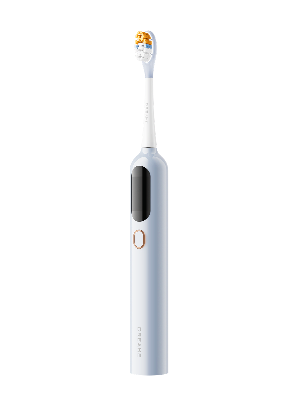 Dreame Elektrische Zahnbürste Sonic Vibration F02 Pro - Blue