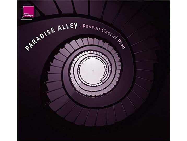 Various - Paradise Alley