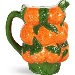 Kanne &K Orange
