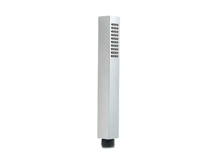 DiAqua Duschbrause Skoll PCR Verchromt