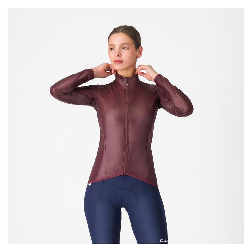 Castelli Aria Shell 2 W Jacket (60061497)