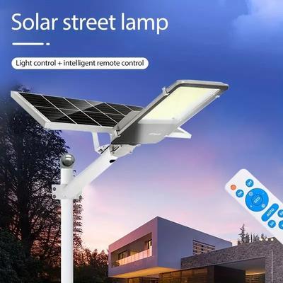 Uplift Picks Solar Street Light For Commercial Parking Lots Security And Outdoor Illumination Solar Street Light For Commercial Parking Lots Security And Outdoor Illumination