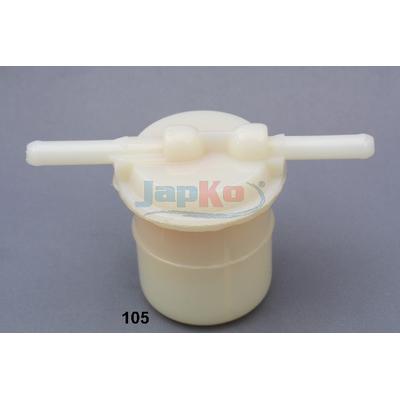 JAPKO Kraftstofffilter 30105 Leitungsfilter für NISSAN