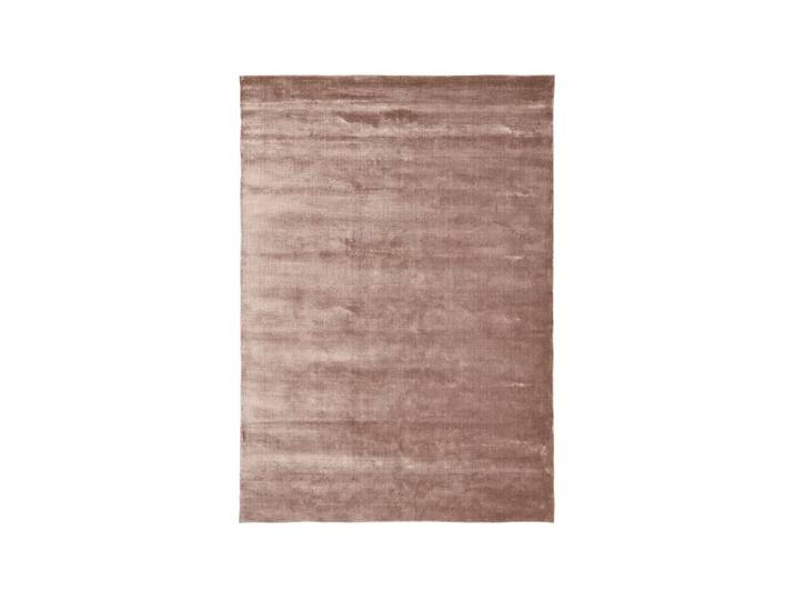 Linie Design Lucens Teppich Rose, 140 x 200cm
