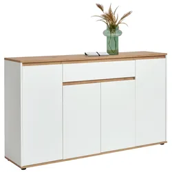 Carryhome XL-Sideboard MALEA - B/H/T ca. 160.00x93.00x38.00