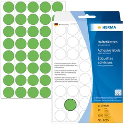 Herma, Etiketten, Vielzweck-Etiketten