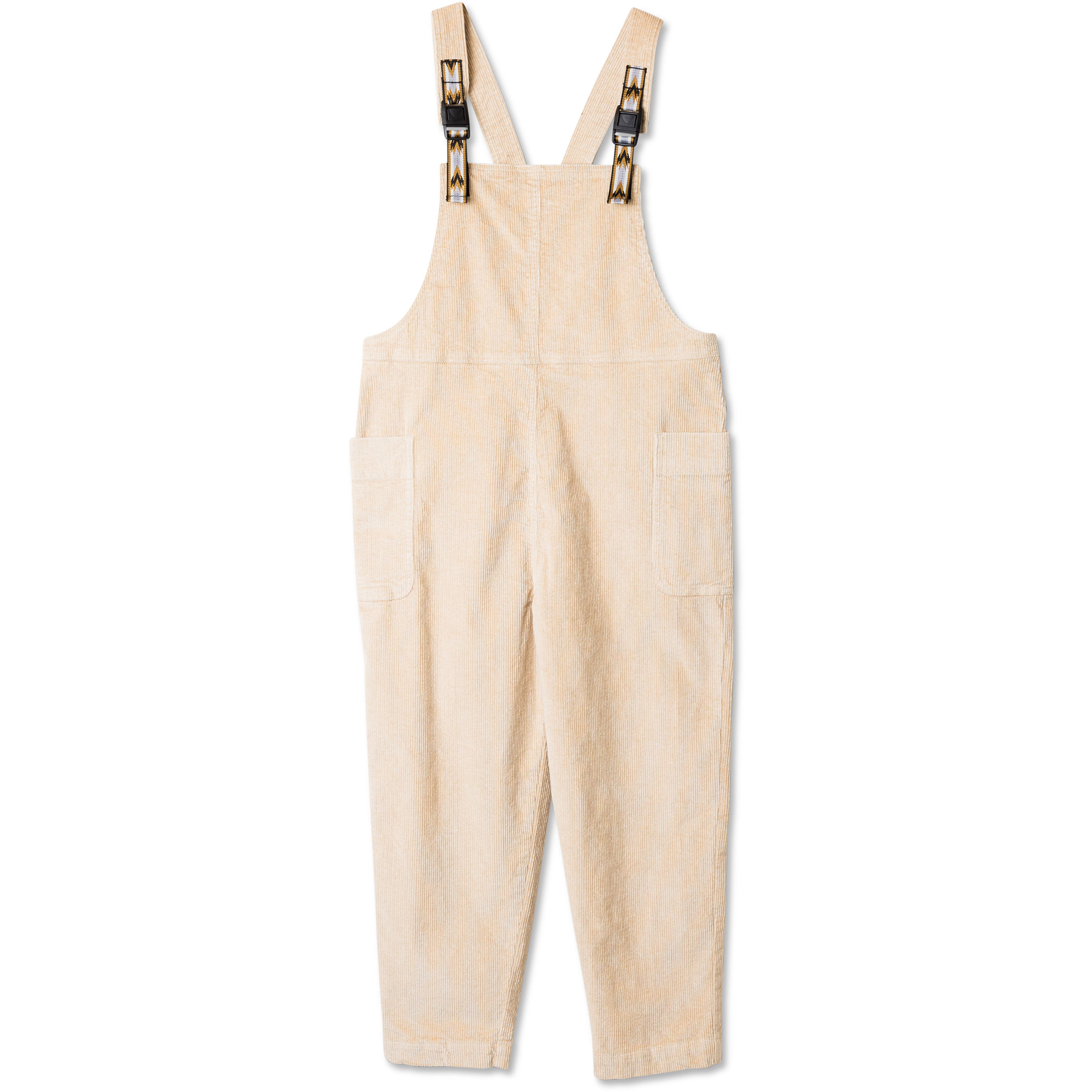 Kavu San Juan Jumpsuit Damen Jumpsuits beige Größe XS Lifestyle Widerstandsfähig