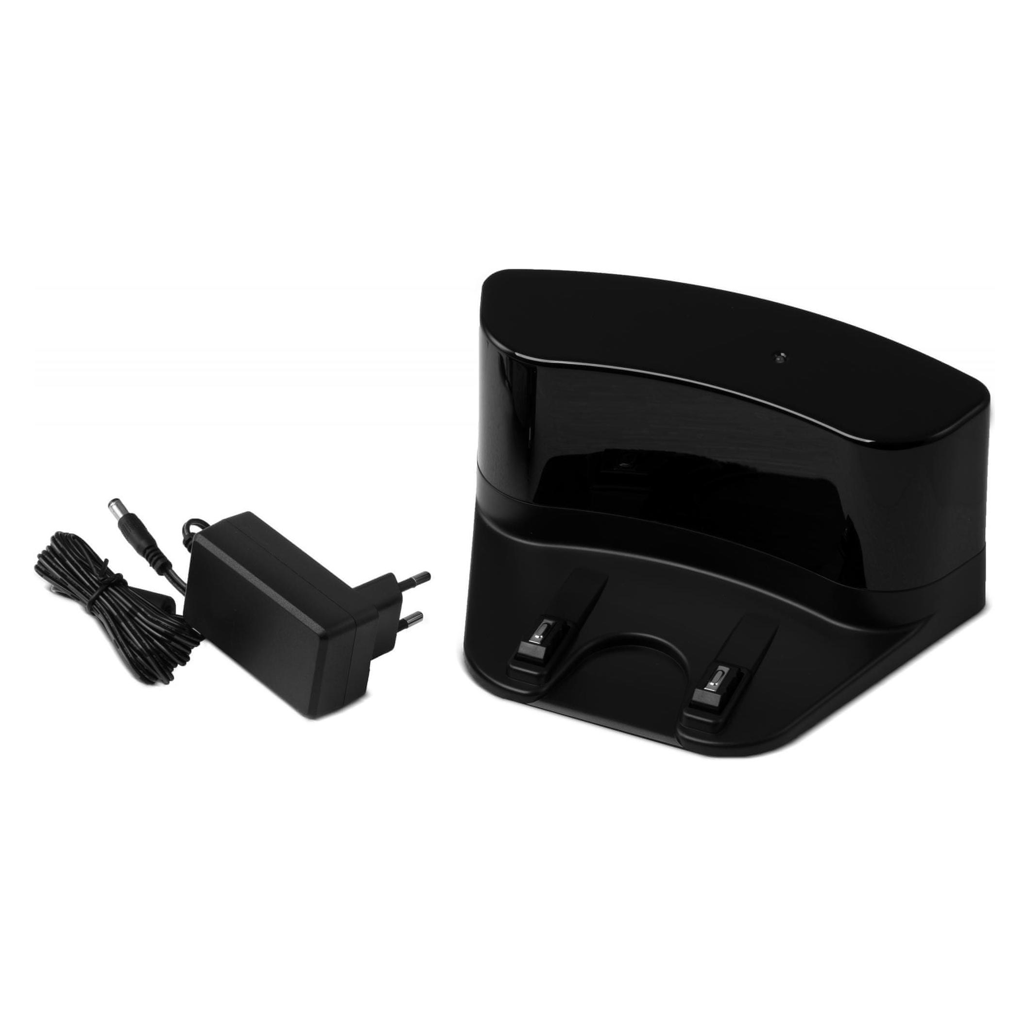 Sencor SRX 003 Ladestation inklusive Netzteil für SRV 2230TI (8590669285440)