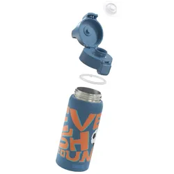 Sigg, Trinkflasche + Thermosflasche, (0.50 l)