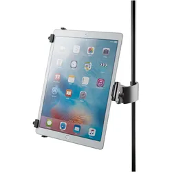 K&M 19791, Tablet Halterung, Schwarz