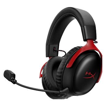 HP HyperX Cloud III S Wireless (Kabellos) (A59Z0AA)