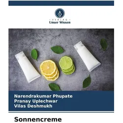 Unser Wissen, Sonnencreme, Sonnencreme