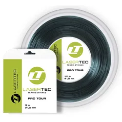 Tennissaite - LaserTec - Pro Tour - 200 m