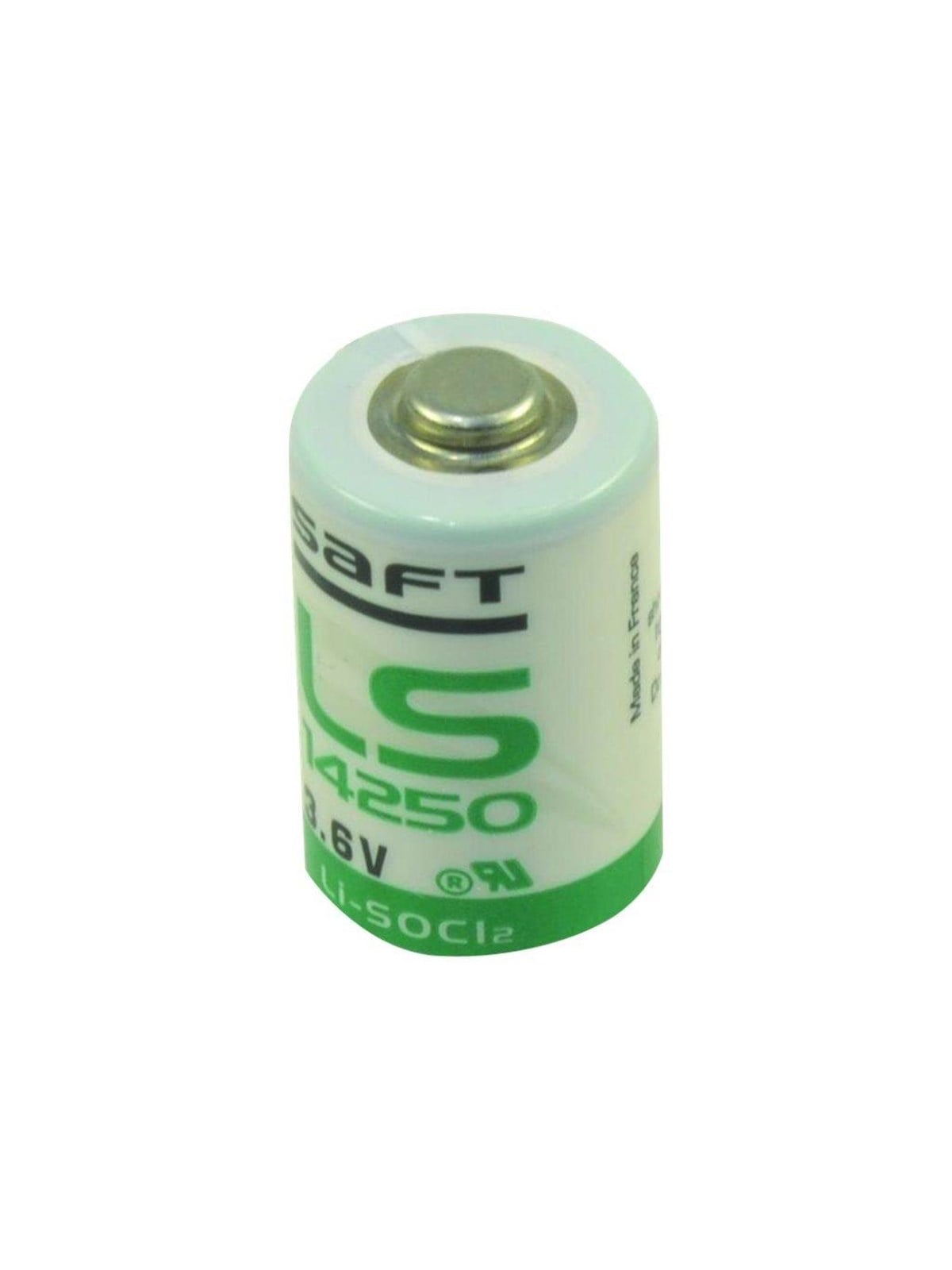 PSA LS14250 - batteri - 1/2 AA - Li