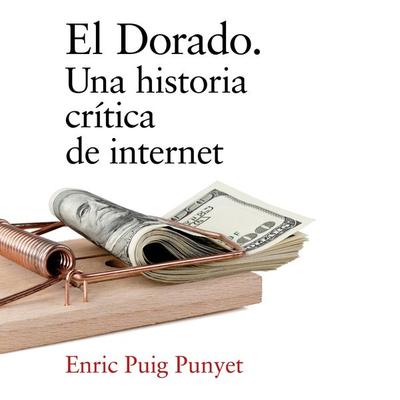 El Dorado - Enric Puig Punyet, Audio, 9789178019243