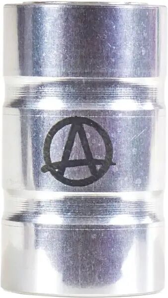 Apex Gama SCS Clamp (Silber)