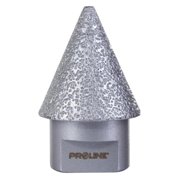 Proxxon Proline Cone diamond cutter, m14, proline (27297)