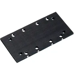Schleifplatte Klett
