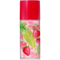 100ml Elizabeth Arden GREEN TEA Strawberry Basil Eau de Toilette