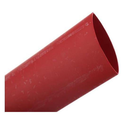 RS PRO Schrumpfschlauch 2:1 19,1mm rot (2672247)