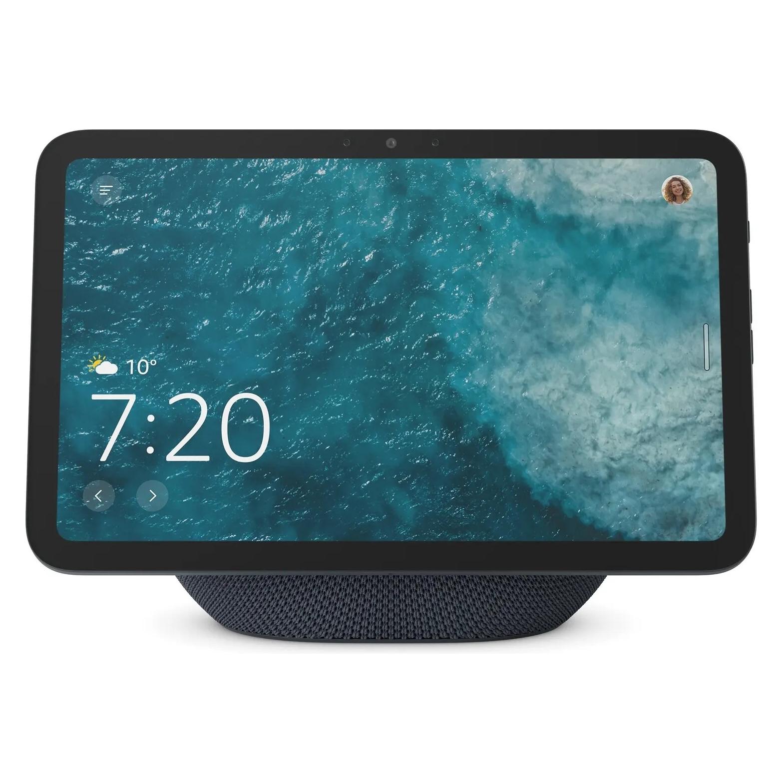 Amazon Echo Show 8 (Amazon Alexa, Matter, ZigBee) (B0DTQF1MQT)