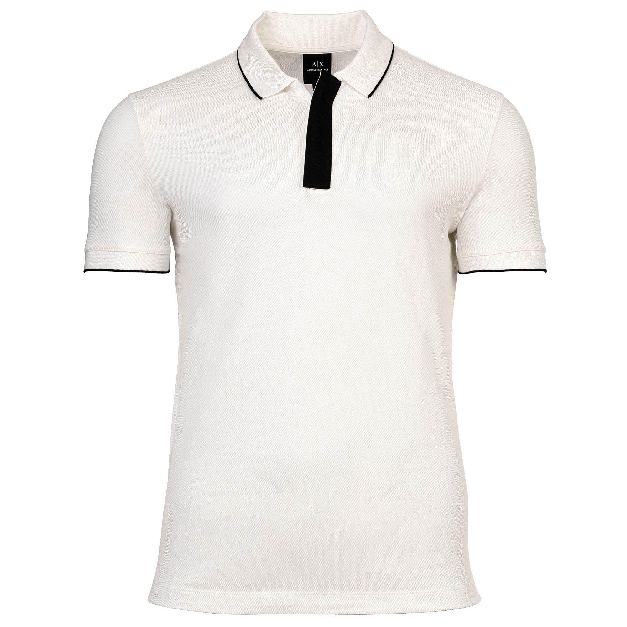 Armani Exchange Poloshirt