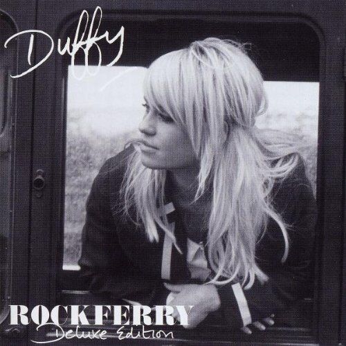 Duffy - Rockferry (Deluxe Edt.) Jewelcase - Preis vom 11.10.2026 23:13:37 h