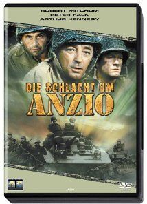 Edward Dmytryk - Die Schlacht um Anzio - Preis vom 11.10.2026 03:10:56 h