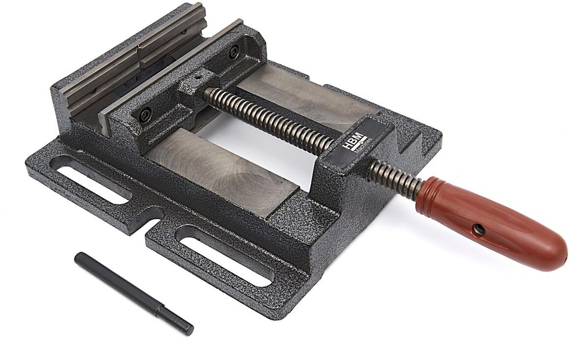 Morse per trapano HBM