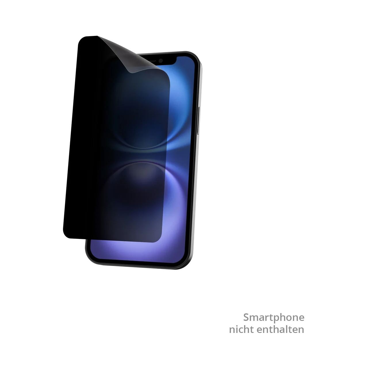 DICOTA PRIVACY FILTER 4-WAY ADHESIVE IPHONE 17 AIR
