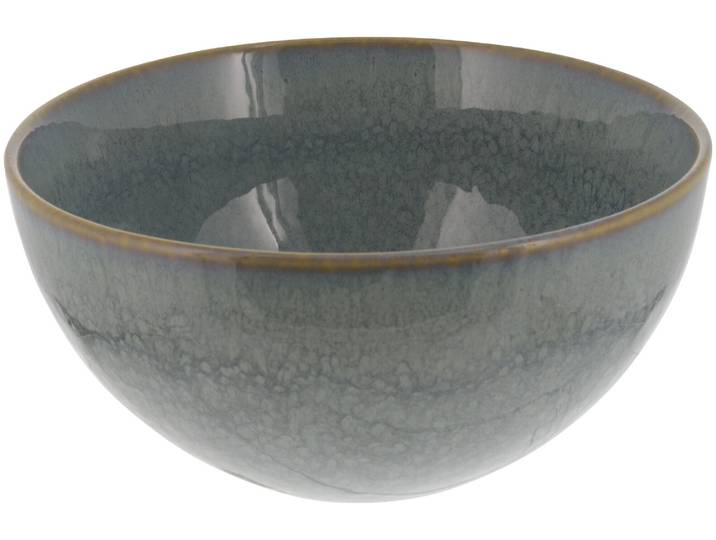 Schale Bali 18cm blau